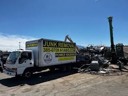 Professional Junk Removal in Irvine, CA